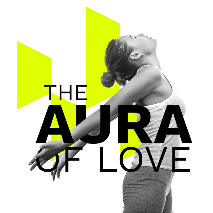The aura of love The aura of love