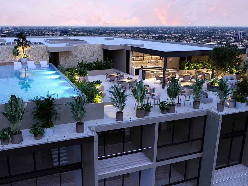 ROOFTOP