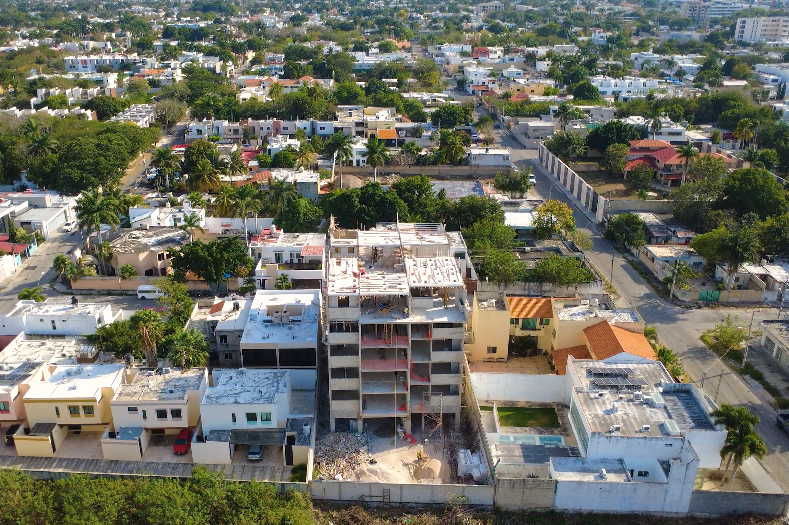 Montes de Amé: La Apuesta Segura para Invertir en Mérida