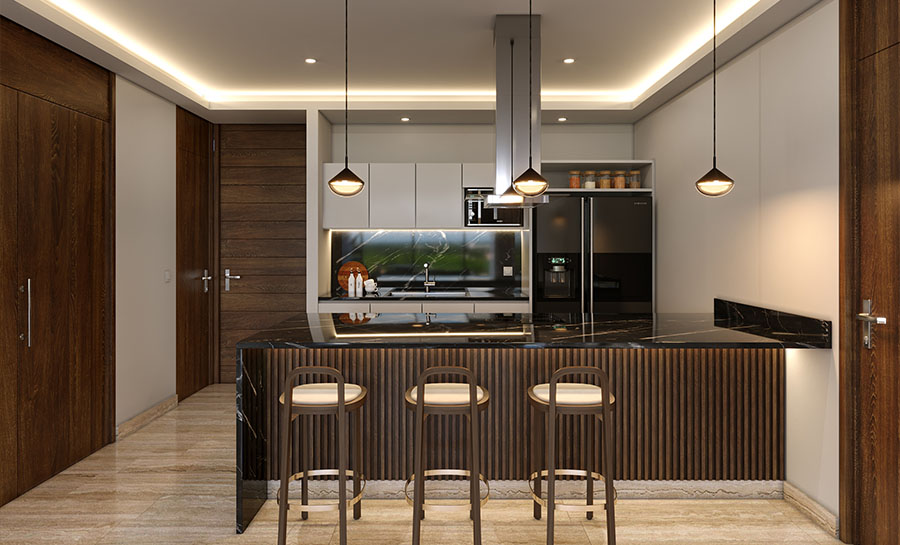 TERRA_Cocina