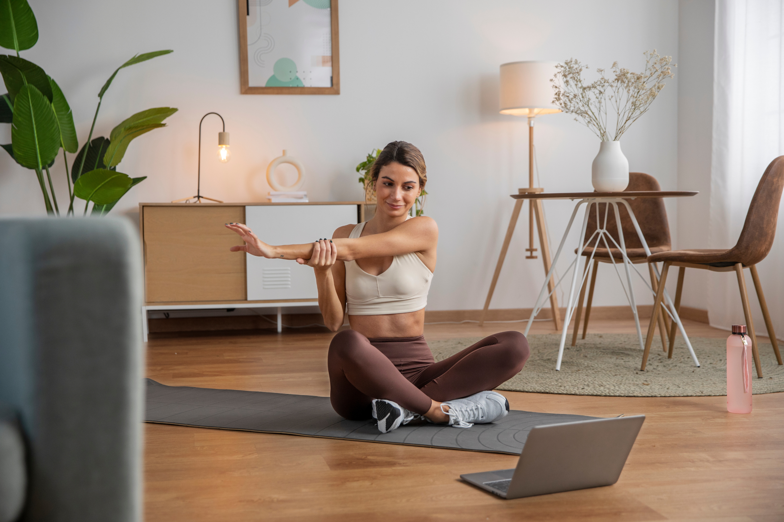 ¿Qué es el Wellness Living y por qué está revolucionando el mercado inmobiliario?
