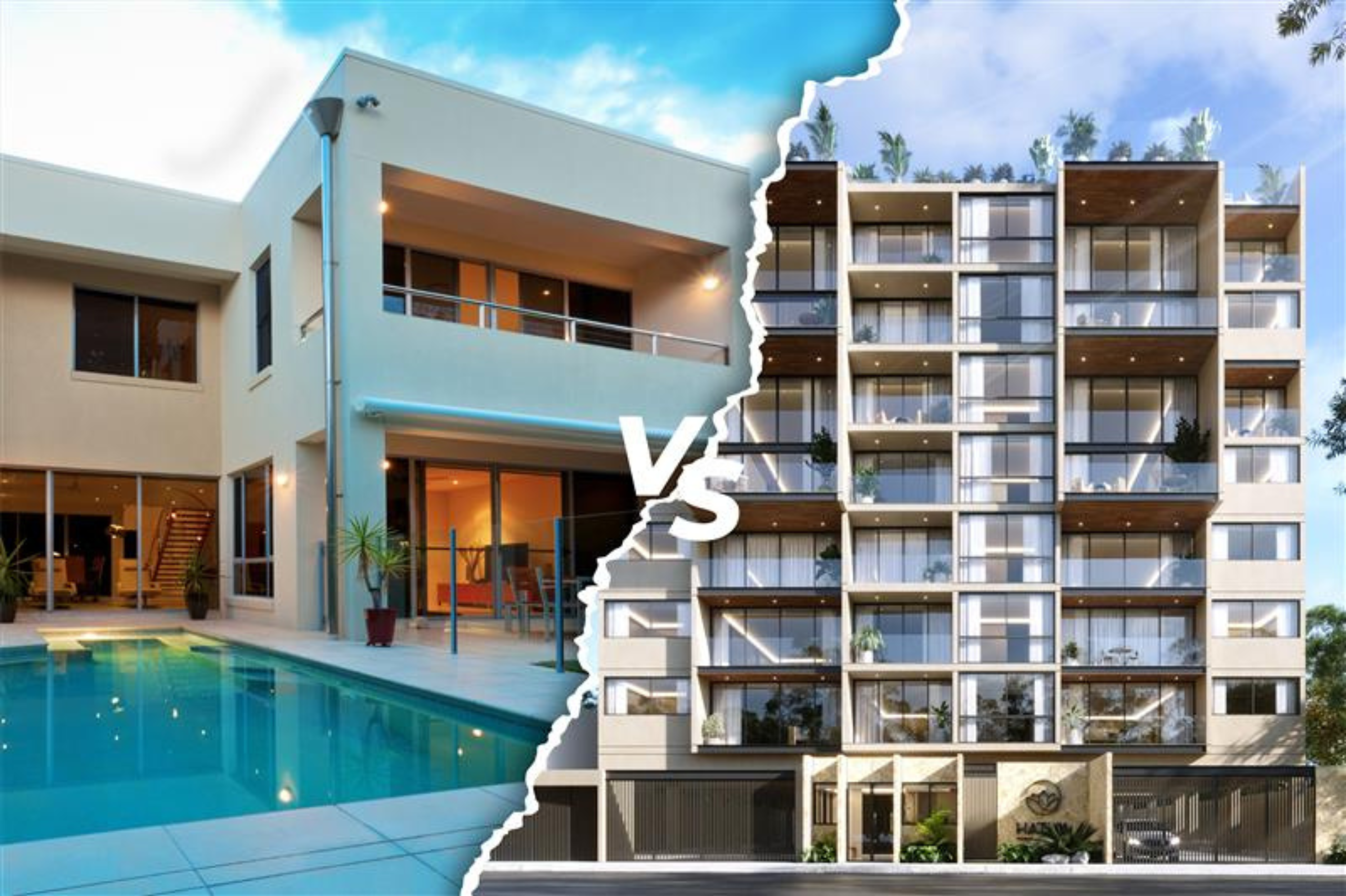 Casa vs. Departamento: ¿Cuál es la Mejor Inversión en Mérida?