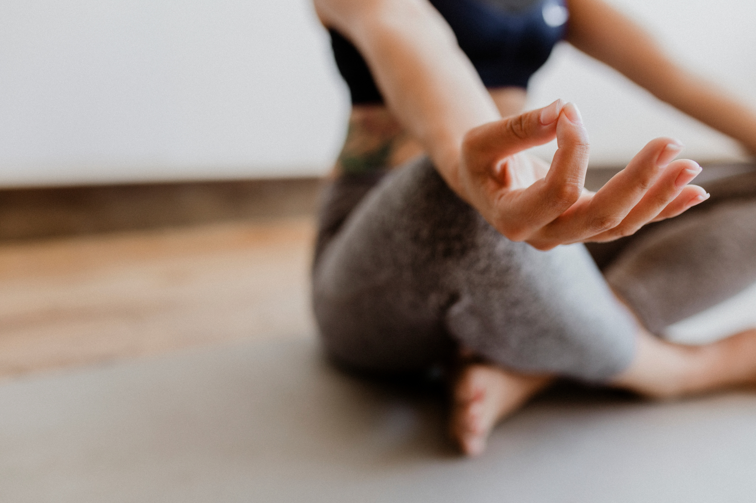 Meditación y cerebro: lo que dice la neurociencia sobre sus beneficios