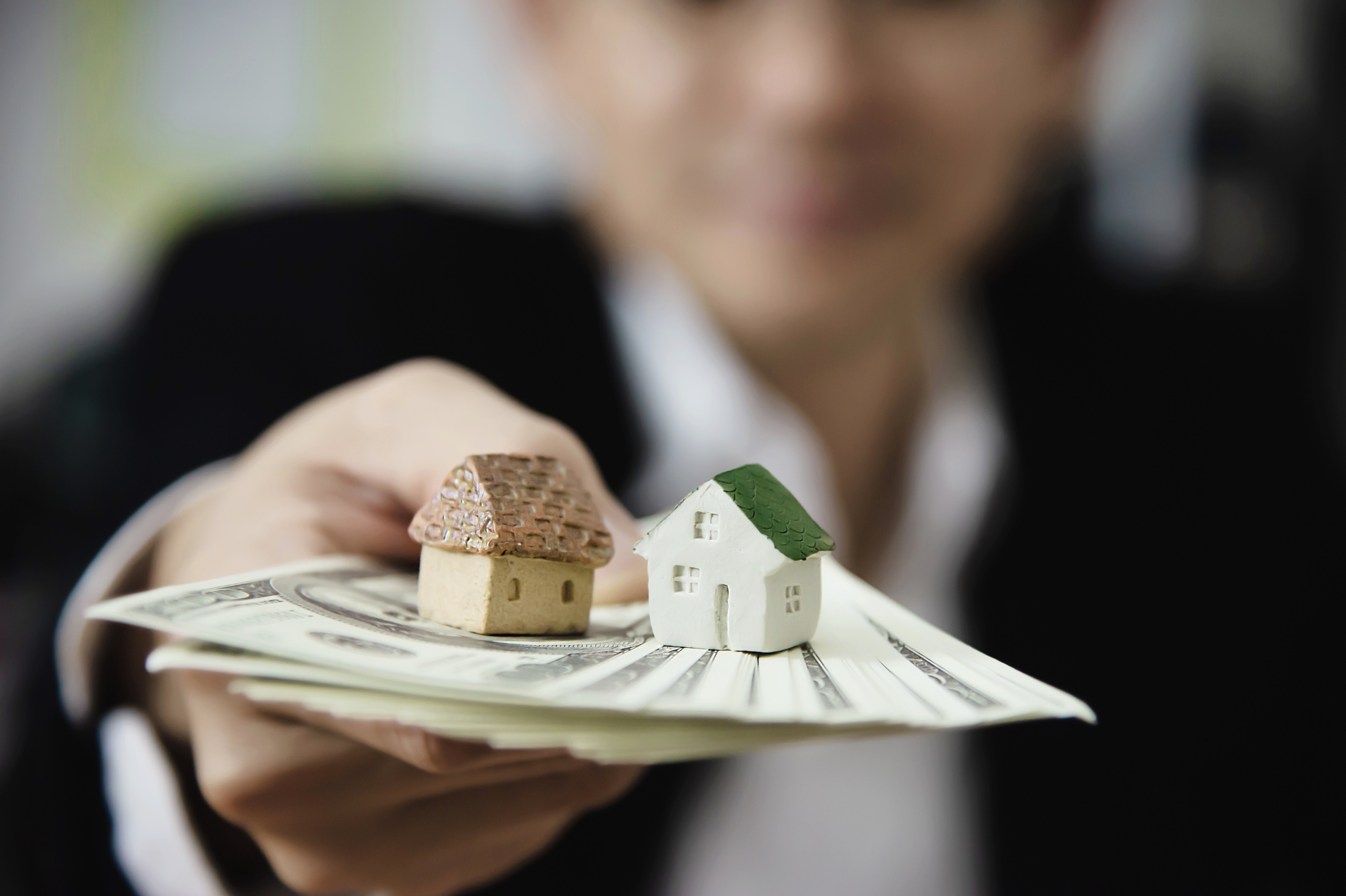 Diversificación patrimonial en 2025: ¿Por qué los bienes raíces son clave?