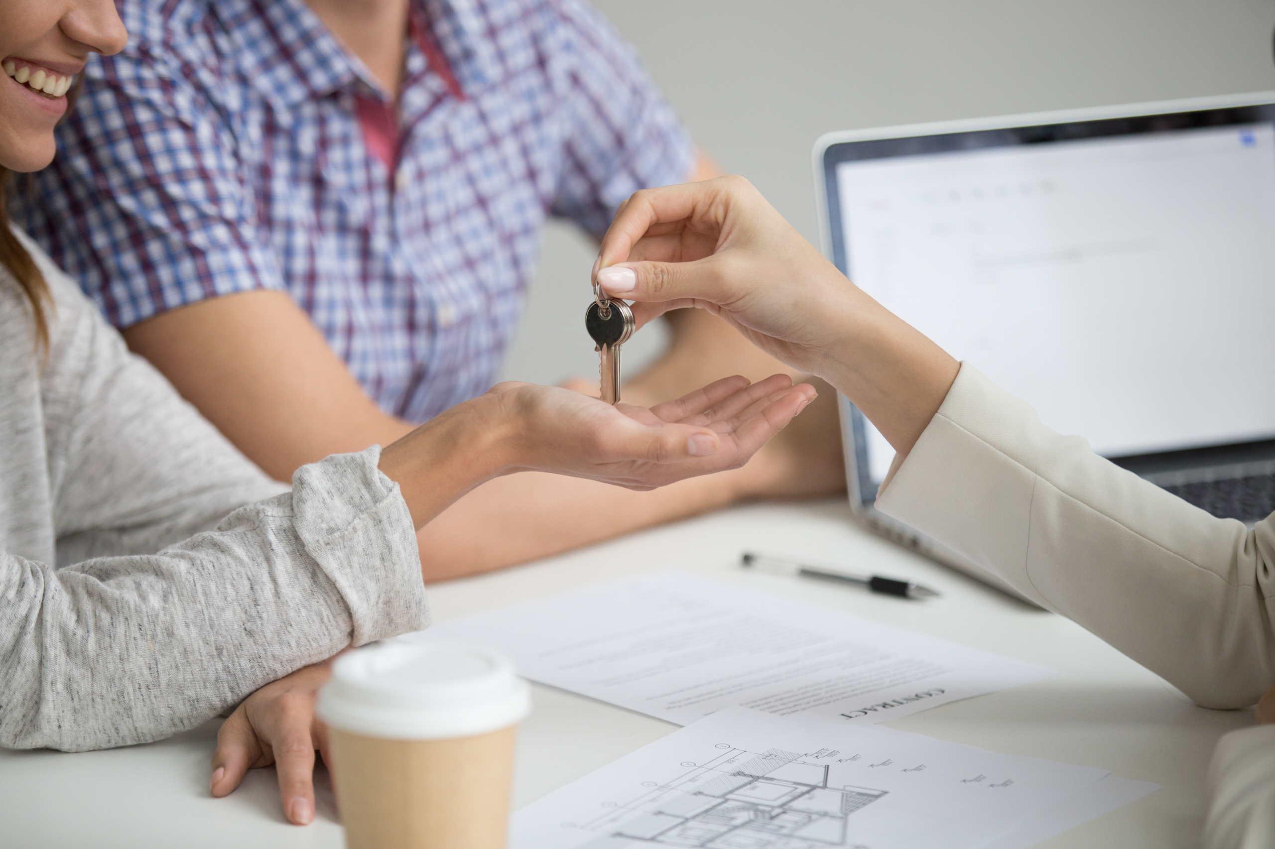 Departamentos en preventa: ¿Conviene comprar si quiero vivir ahí?